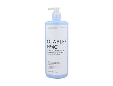 Champú Líquido OLAPLEX Bond Maintenance Clarifying N 4C (1L)