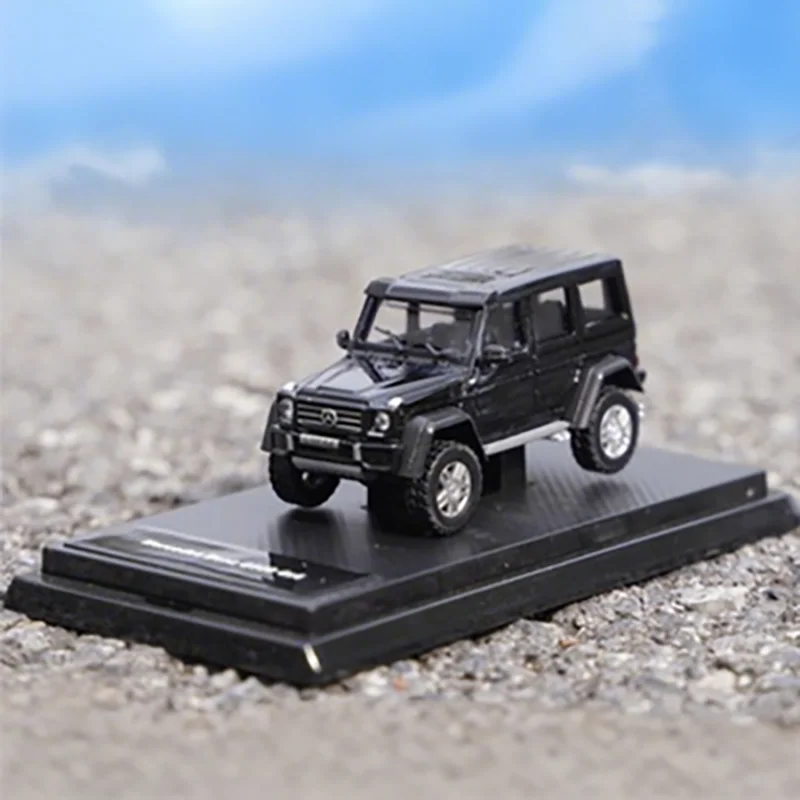 (negro) Modelos De Coches De Aleación A Escala 1:64 Y Modelos De Coches De Juguete