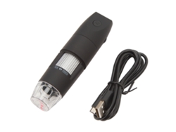 2026-microscopio Electrónico Portátil Inalámbrico Digital Usb Con Vídeo Para Mano