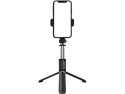 Trípode tricolor para celular, ideal para grabaciones, videos de gimnasio y maquillaje. SFUSHOS