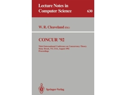 Libro de Walter R. Cleaveland ( Inglés )