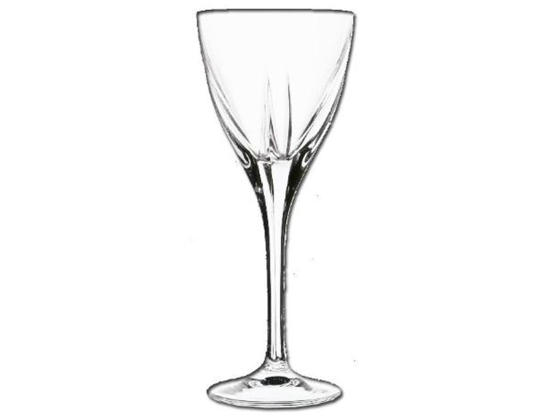 Cristal fusion 6 copas n 2 agua de 25,3 cl 23988020006