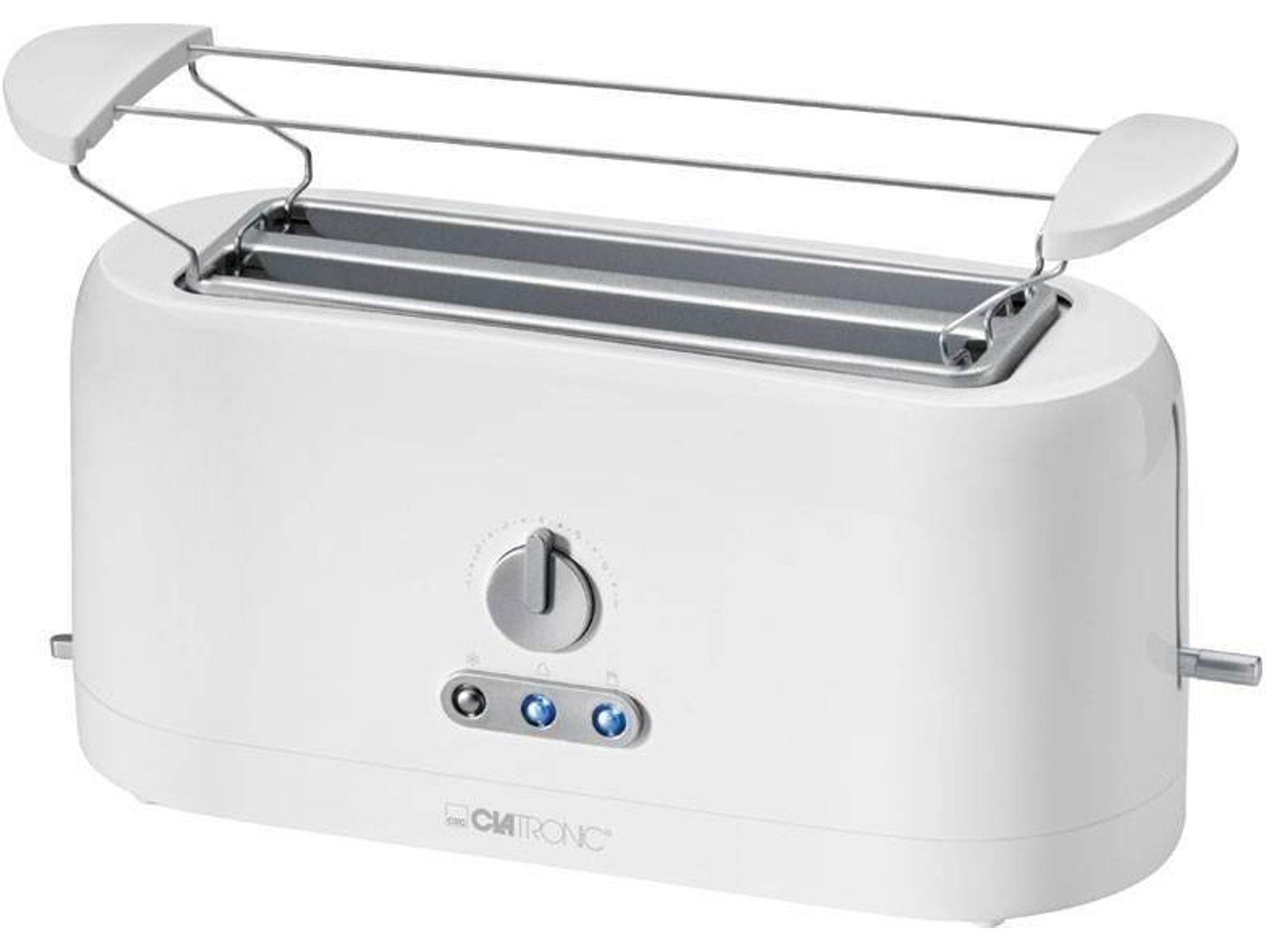 Tostadora CLATRONIC TA 3534