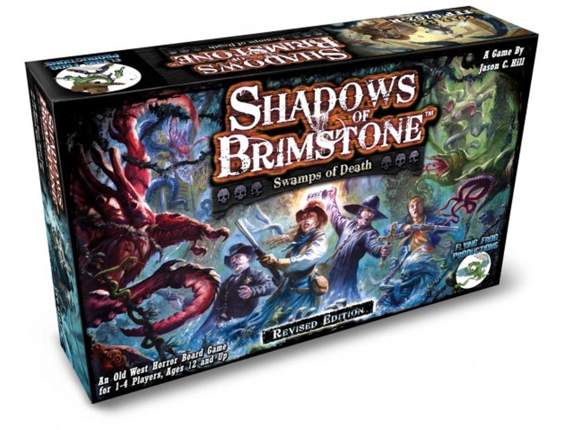 Juego de mesa PEGASUS SPIELE Viagem/aventura (12 anos)