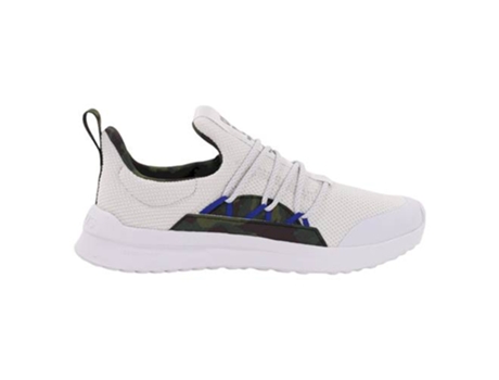 Zapatillas Niños ADIDAS Lite Racer Adapt 5 Blanco (Tam: 38,6)