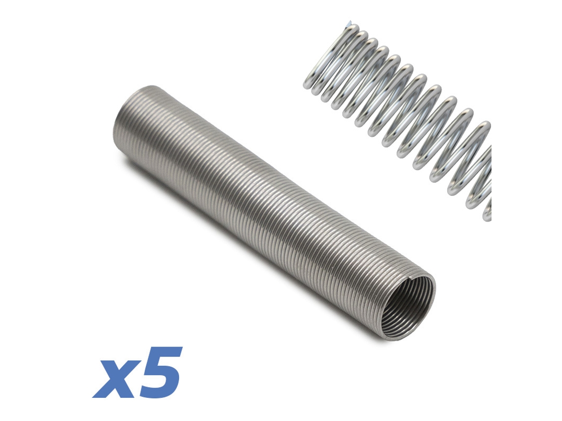 Muelle Dualtron Thunder Motor Cable 5 Unidades