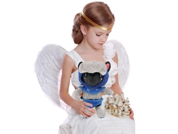Figura De Peluche De Juego De Anime, Juguete De Peluche, Regalo De Cumpleaños