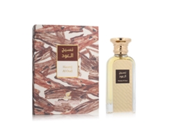 Perfume Unisex ZIMAYA Naseej Al Oud EDP 50 ml