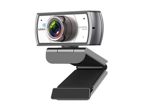 Webcam ENZON Full HD