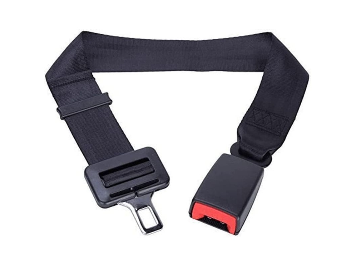 Extensor De Cinturón De Seguridad Para Embarazadas Y Niños, Ajustable 24-85 Cm, Rbw