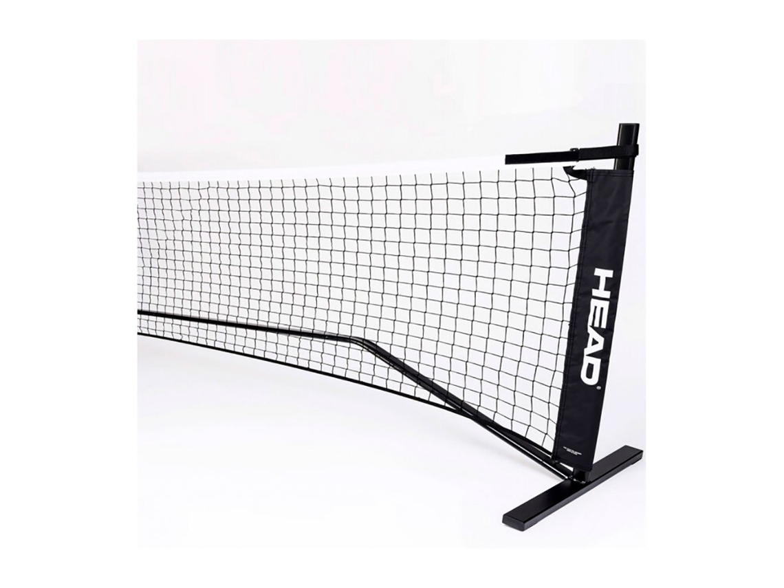 Internet Mini Tennis 6.1 M Amarelo 6.1 Mhead Racket