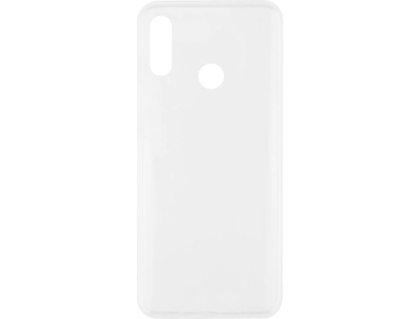 Funda Huawei Y6S SKYHE Liso (Transparente)