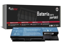 Batería para Portátil VOLTISTAR Acer Aspire 6930G