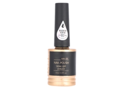 KKML-14ml Pegamento para decoración de uñas, adhesivo de lámina, herramienta de manicura con diseño de estrella para decoración de uñas en gel