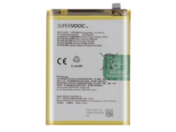 Batería interna OnePlus para OnePlus Nord CE4 Lite 5G 5110mAh Original BLPB37 Blanco