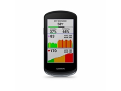 Contador gps GARMIN EDGE 1040 Paquete