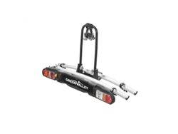 Portabicicletas Para Engache Green Back 2