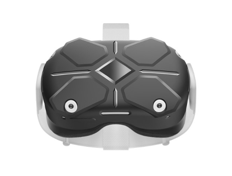 Funda de Gafas para Oculus Quest 2 Negro VORTEX VR