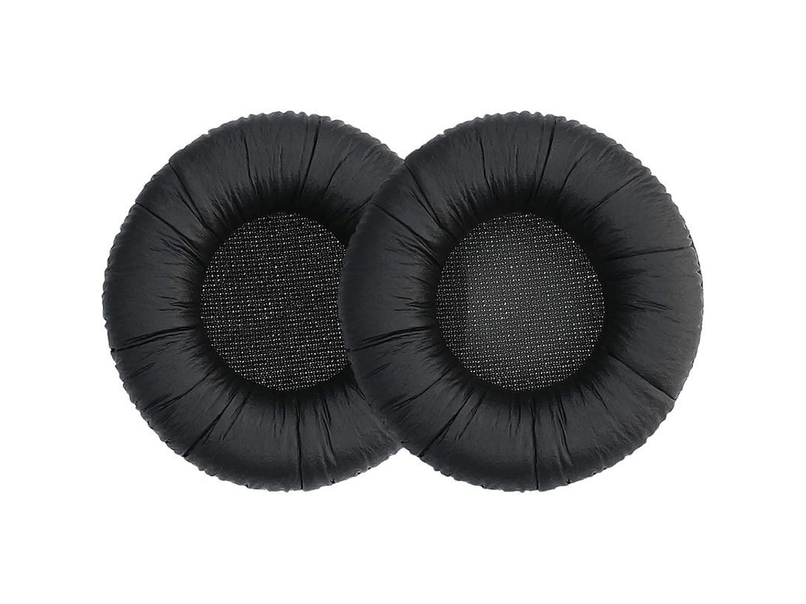 Almohadillas Para Auriculares Compatibles Con Px200/px100 - 2 Auriculares De Repuesto - Color Negro