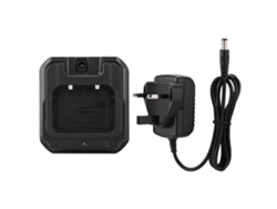 Cargador de escritorio para radios Baofeng UV 9R