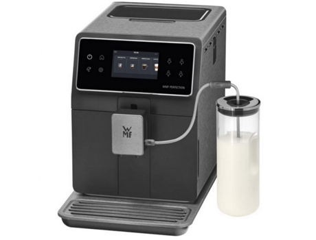 Cafetera de filtro KITCHENMINIS AROMA, WMF 