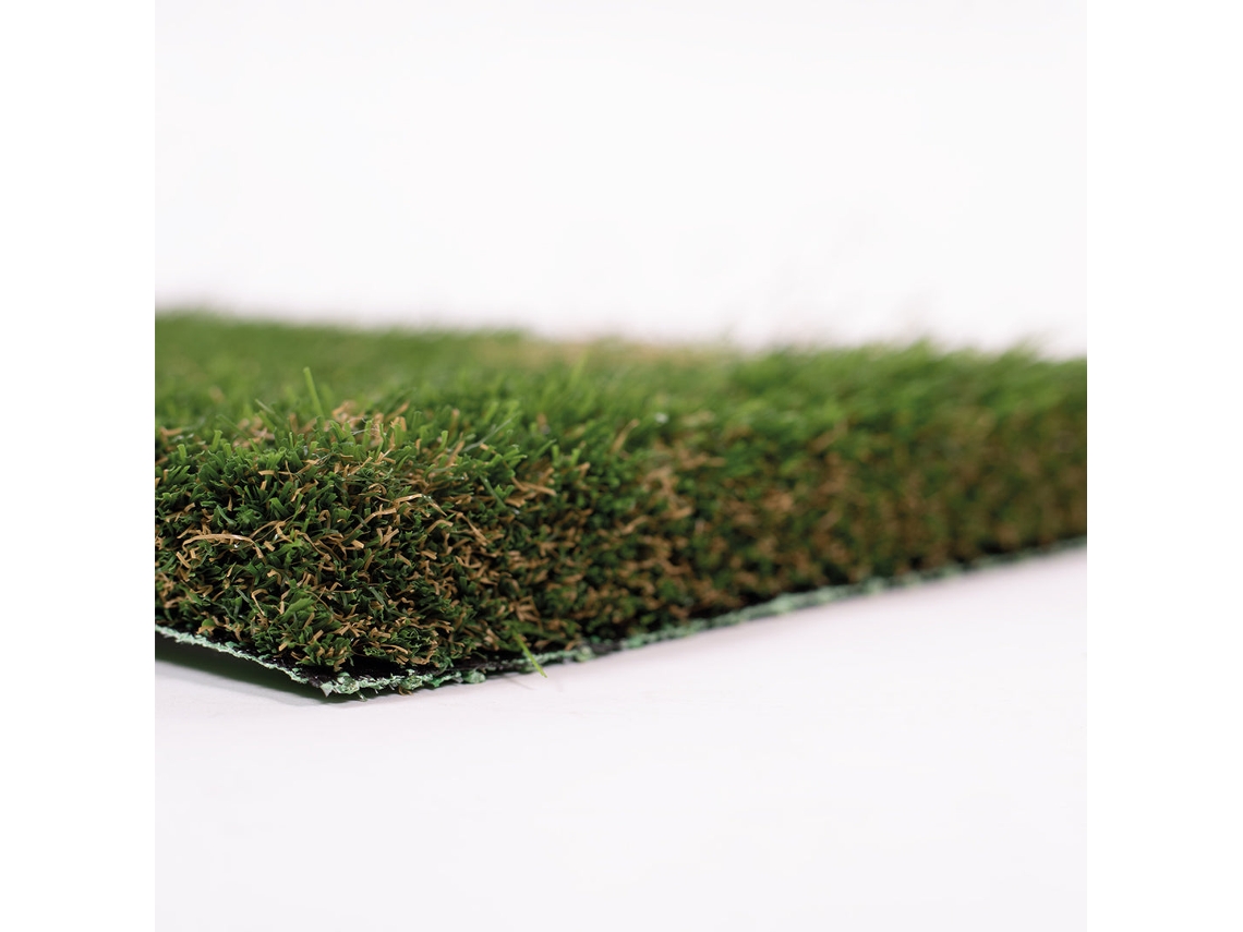 Césped Artificial Zurich Evolution 2x10 M 50 Mm NORTENE