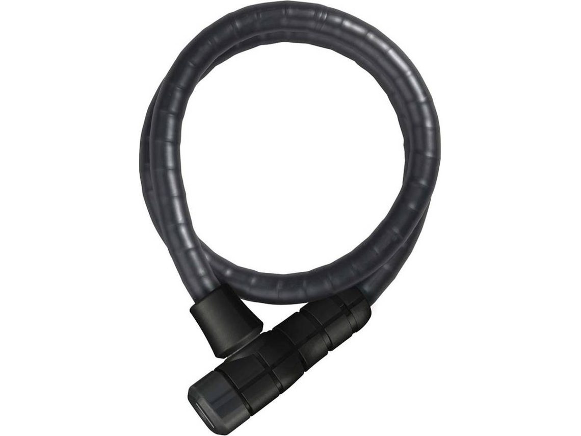 ABUS Candado De Bicicleta Cable Microflex 6615k Scmu