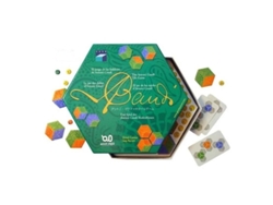 Gaudí Juego De Mesa De Las Baldosas De Antoni Gaudí 34467 Devirp19