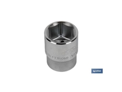 Vaso 3/4 m-34