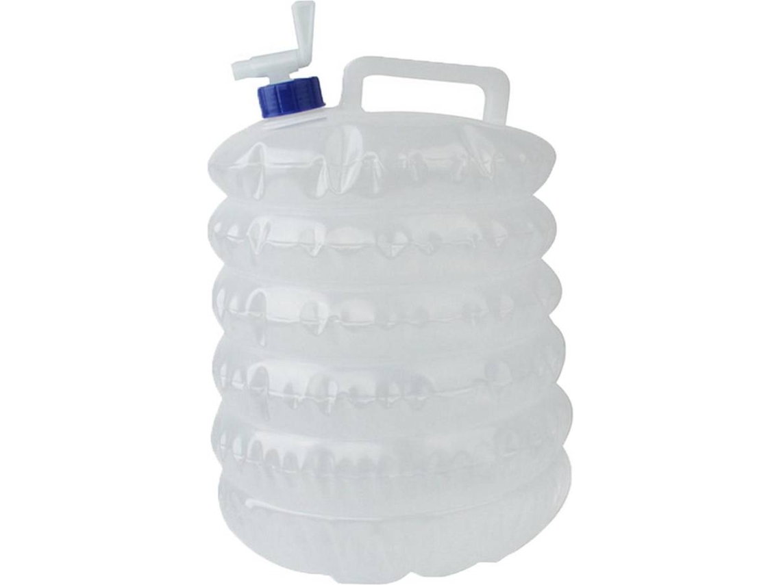 Botella con Llave ESTORE (Plástico - 30x26x3 cm)