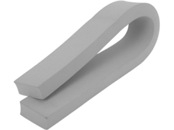Tira De Esponja Absorbente Anticondensación De 800x70x15 Mm Para Alféizar De Ventana