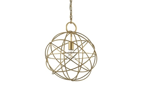 Konse Sp1 Suspensión Ideal IDEAL LUX
