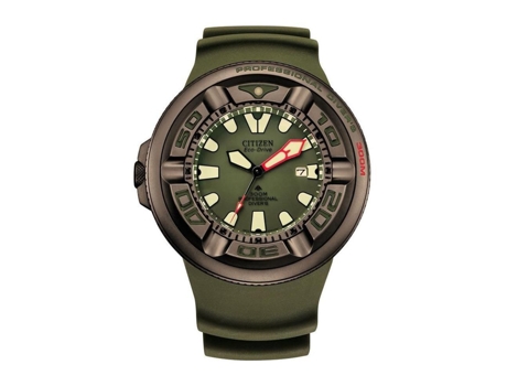 Reloj Citizen Promaster Professional Diver´s