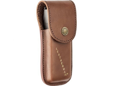 caso LEATHERMAN
