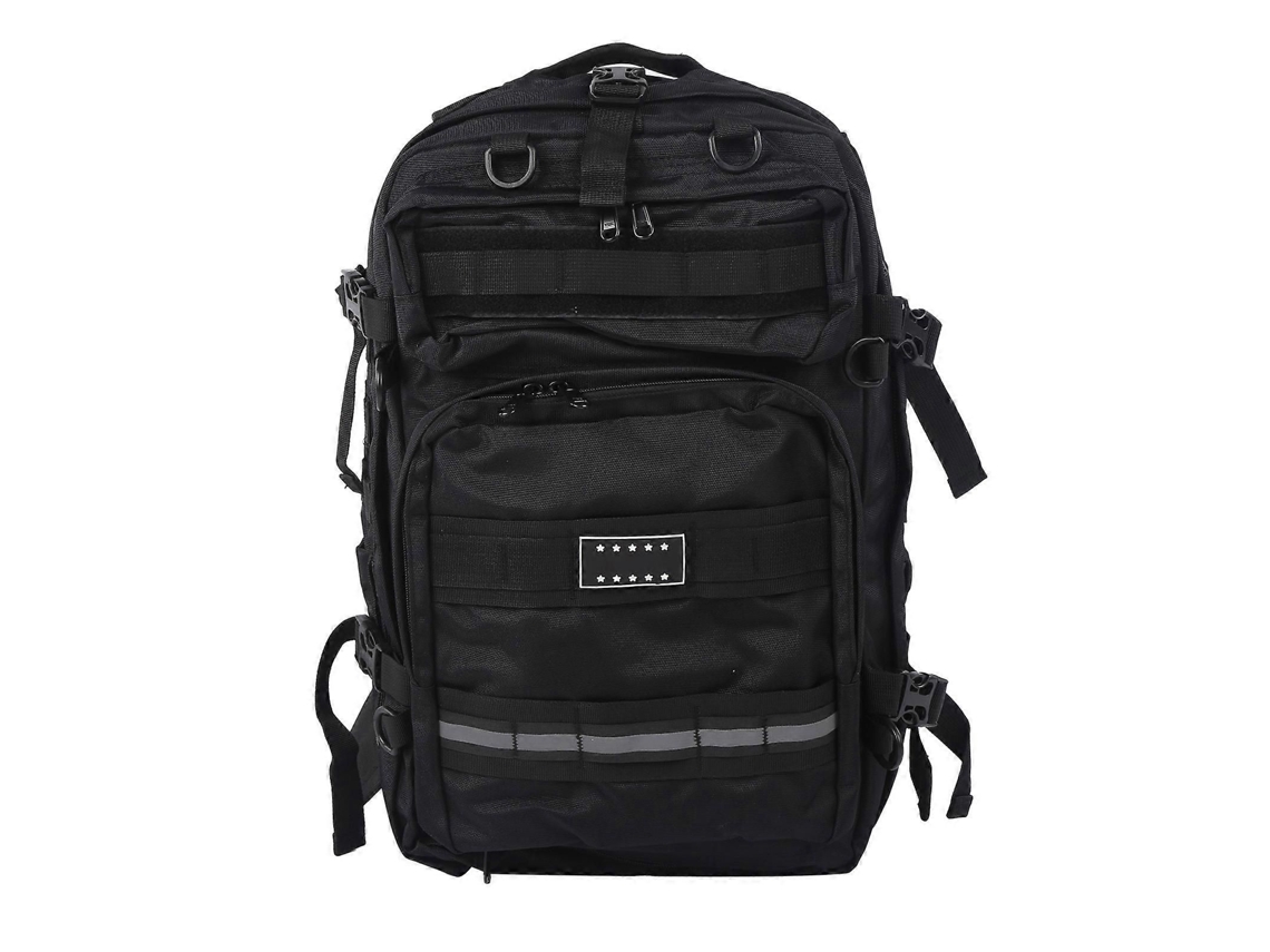 Mochila para casco de motocicleta, resistente a la intemperie, para ciclismo, con soporte y bolsa de almacenamiento E2u011 TAISHENGDA