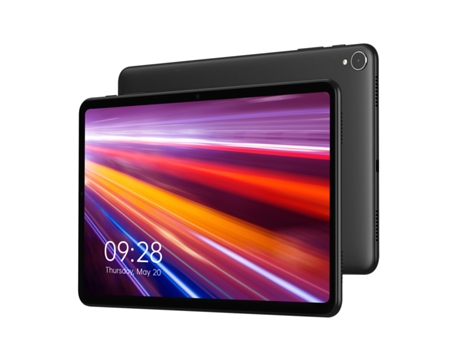 Tablet ALLDOCUBE iPlay 40H (10.4'' - 8 GB RAM - 128 GB - Wi-Fi + SIM - Negro)