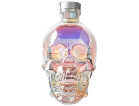 Vodka BROCKMANS Brockmans Crystal Head Aurora (0.7 L - 1 unidad)