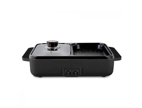 Cocina Eléctrica WEIMAI wok grill