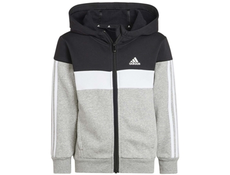 Chándale de Niño ADIDAS Nan Multicolor (122 cm)