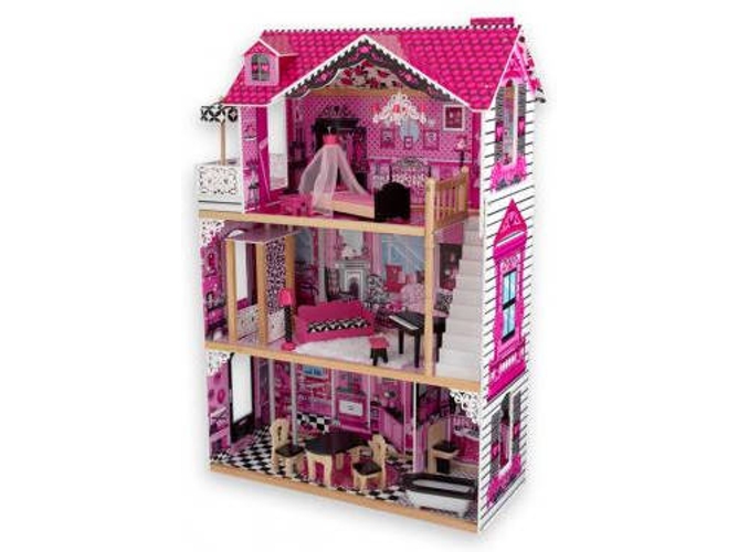 Casa de Muñecas KIDKRAFT Amelia