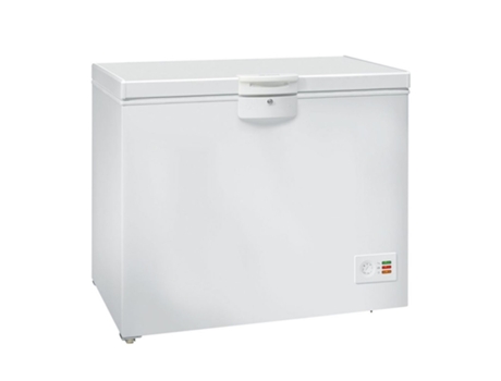 Congelador Horizontal SMEG CO232E (90 cm - 230 L - Blanco)