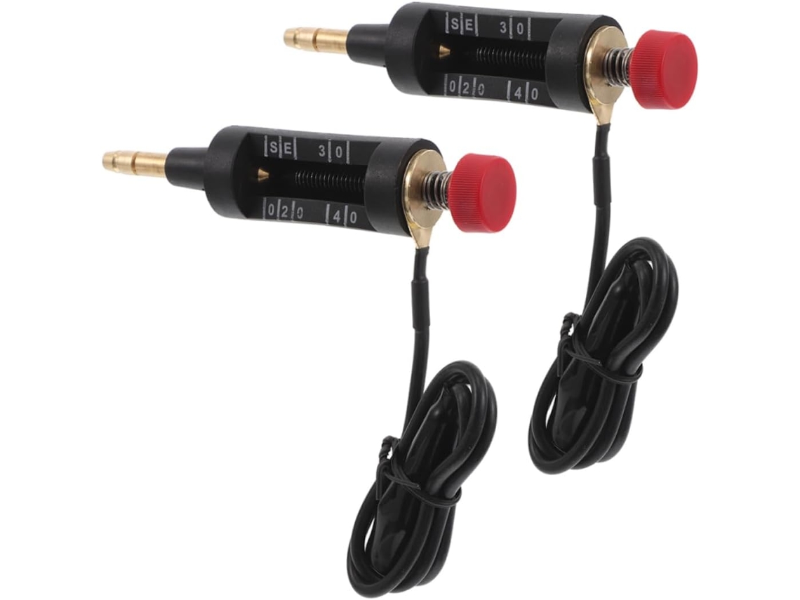 Kit De Prueba De Bujías Y Bobinas De Encendido Para Automóviles, Motocicletas Y Camiones (2 Piezas) - Herramienta...