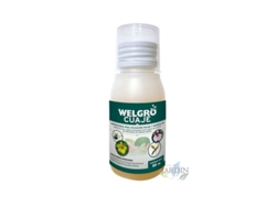 Welgro Cuaje 50Cc Aminoácidos para Aplicación Foliar Y Radicular SUINGA