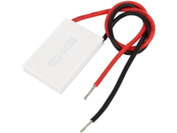 Tec 1-04705 Electrónica Y Fotografía Módulo Peltier Para Enfriador Termoeléctrico 5a 5.6v 15.8w