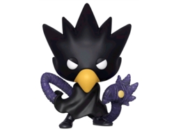 Figura FUNKO Pop! My Hero Academia Tokoyami