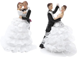Adornos Resina Tartas Miniaturas Creativas Detalladas Ideales Paisajes Celebraciones Miniatura Boda