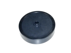 Caja De Limpieza De Alta Presión KÄRCHER 64357660 Rueda Ø 180 Eje 11mm Versión 2