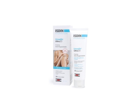 Crema Corporal ISDIN Ureadin RX20 Ultra-hidratante (100 ml)