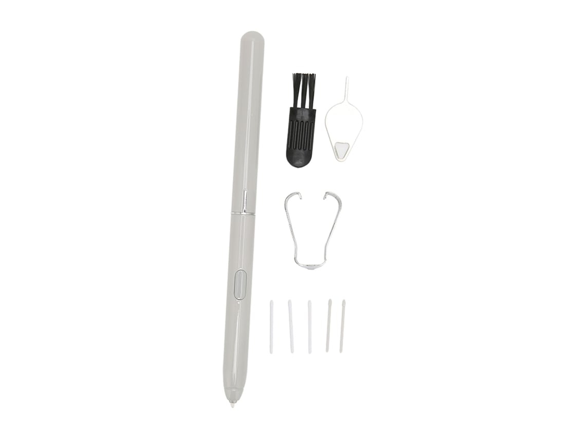 Caneta Stylus Com Alta Sensibilidade De Toque Capacitivo Para Samsung Galaxy Tab S4 10.5 T830 T835