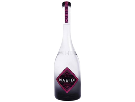 Vodka HABIBI Habibi (0.7 L - 1 unidad)